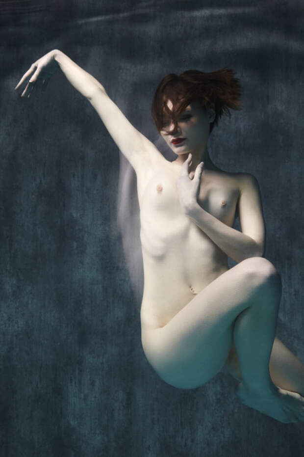 Искушение. Автор: Harry Fayt.