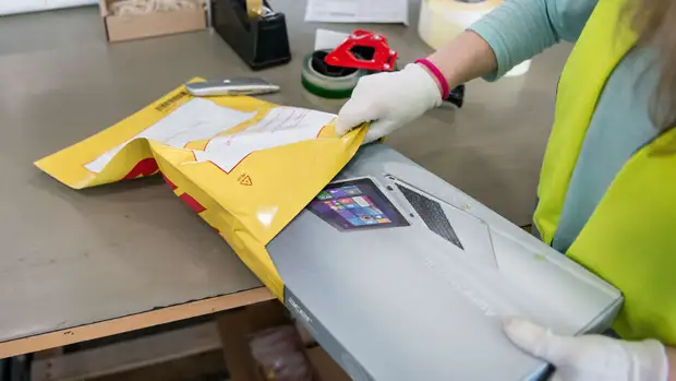 Acer приостанавливает деятельность в России