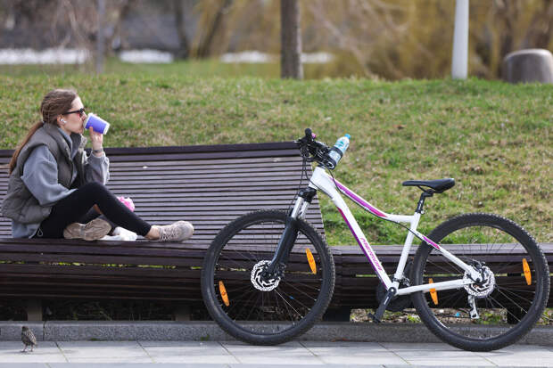 Макарова: температура выше нормы прогнозируется на европейской территории России