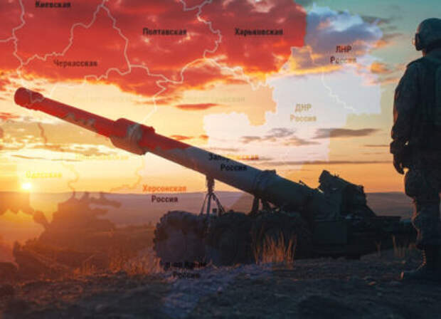 ВСУ нечем отвечать на весеннюю «глубокую операцию» ВС РФ