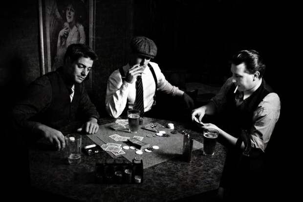 Odesskij-poker