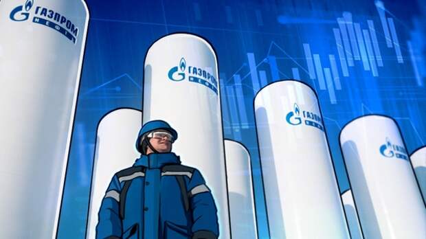 Венгрия подписала контракт с «Газпромом» на 15 лет