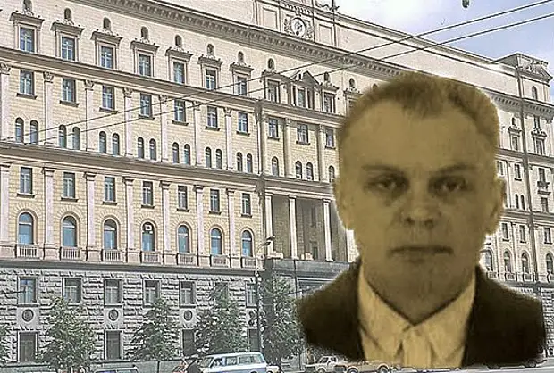 Леонид Полещук предал Родину дважды. Леонид Полещук предал Родину дважды.