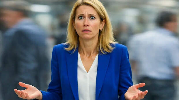 "Это вершина лицемерия": Мид Ирана поставил на место Каллас. Лучше бы она вообще молчала