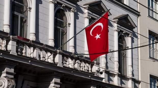 Глава МИД Польши призвал Турцию сблизиться с США и отвернуться от России