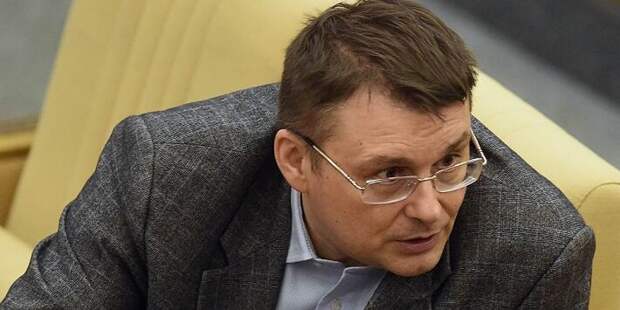 Федоров предложил создать в банковской системе РФ спецвклады