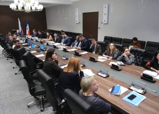 В 2024 году в Великом Новгороде начнут строить студенческий кампус  мирового уровня