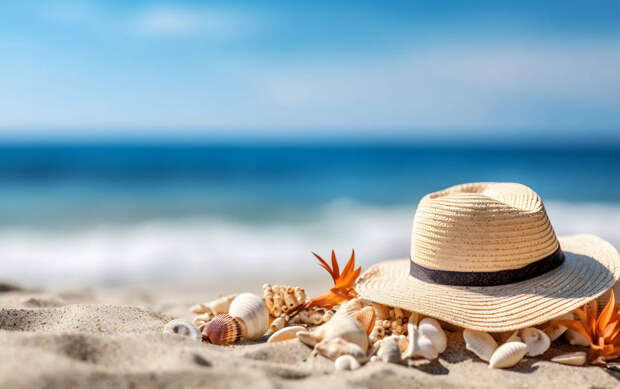 Мухи напали на русских туристов на Сейшелах