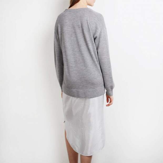 Платье T by Alexander Wang