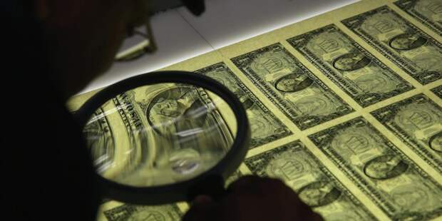 Финансовый передел мира: как крах доллара открывает путь для новой системы расчетов БРИКС