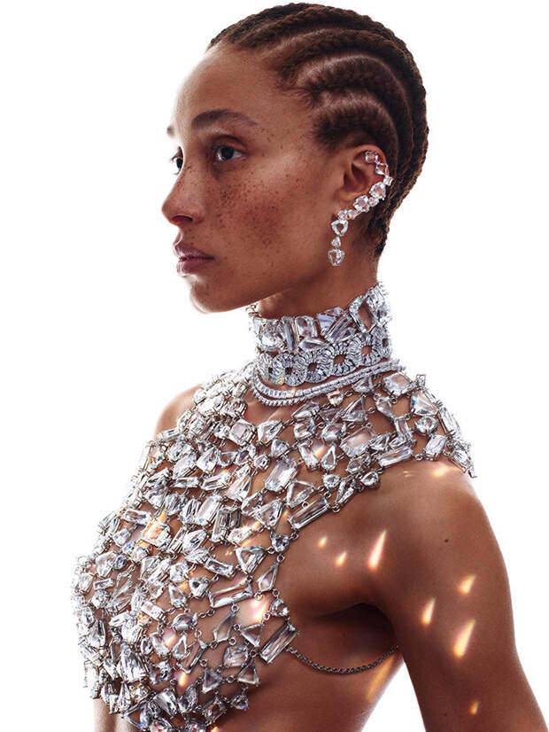 Swarovski Collection One
