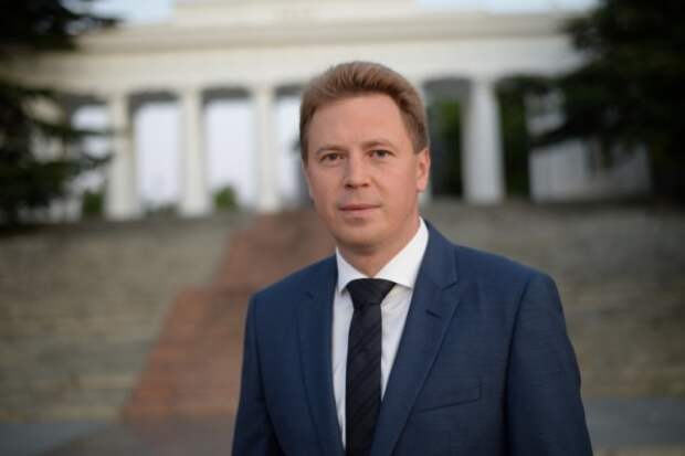 Овсянников торопит с подготовкой пляжей