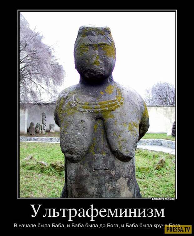 Демотиваторы (43 фото)