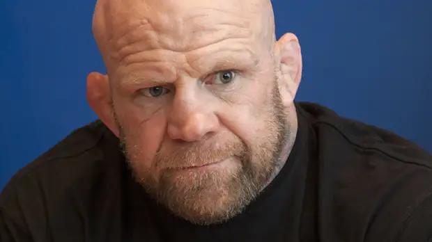 Джефф Монсон стал депутатом городской думы в России