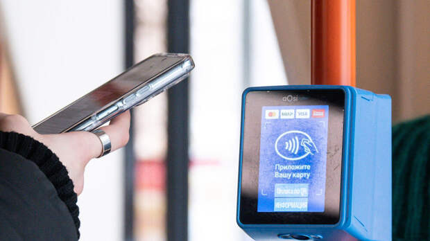 Во Ржеве по делу о хулиганстве задержан водитель автобуса, избивший девочку