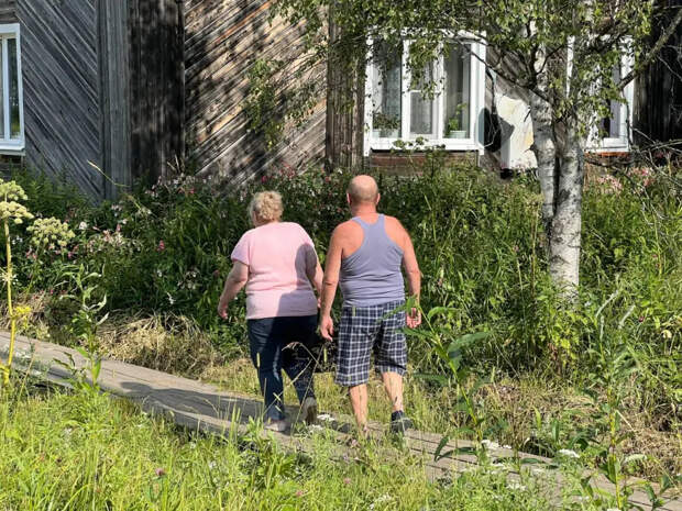 Кому прилично поднимут пенсию с марта: полный список и новые размеры выплат