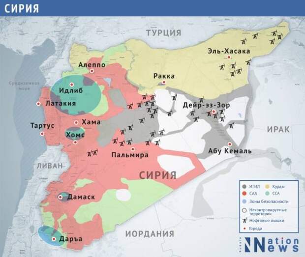 Тегеран-18: о чём не спросили Асада