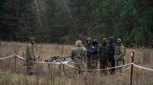 Мэр Львова Садовый: до 80% потерь ВСУ происходят из-за некомпетентных командиров