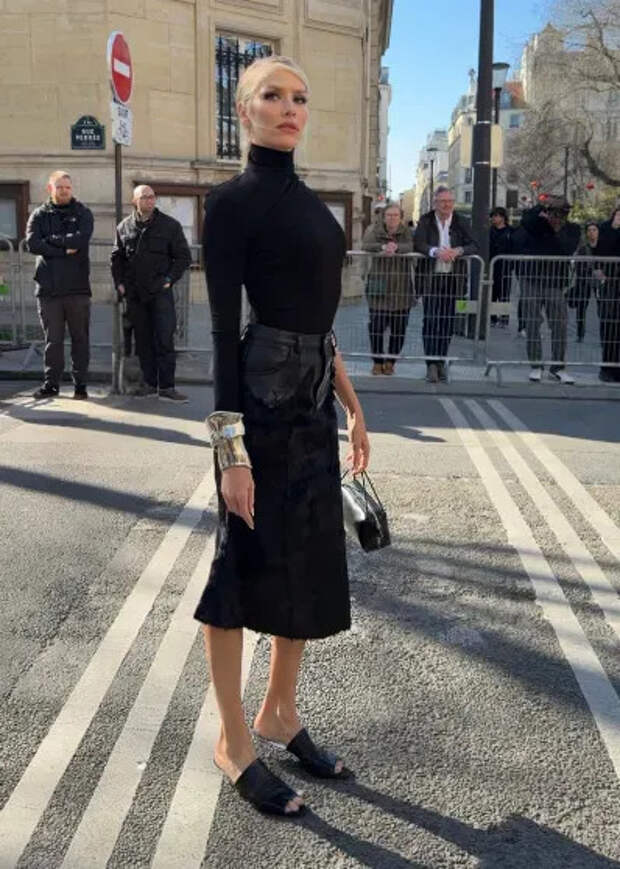 Елена Перминова