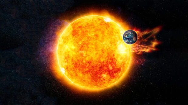 В Институте космических исследований РАН предупреждают о сильной магнитной буре в ночь на 12 ноября