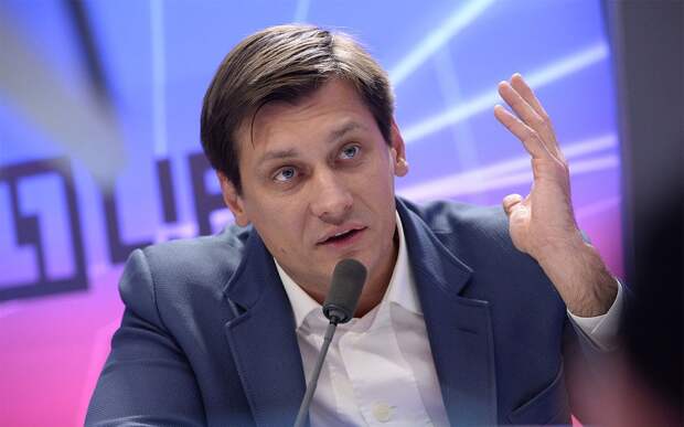 Гудков назвал членов террористических организаций «политзаключенными»