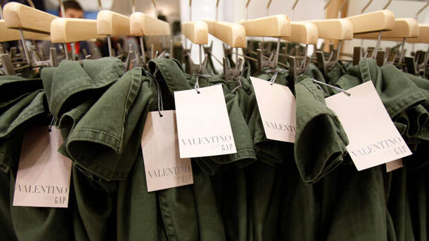 Торрембини: товарооборот между Италией и Россией составит около €5 млрд