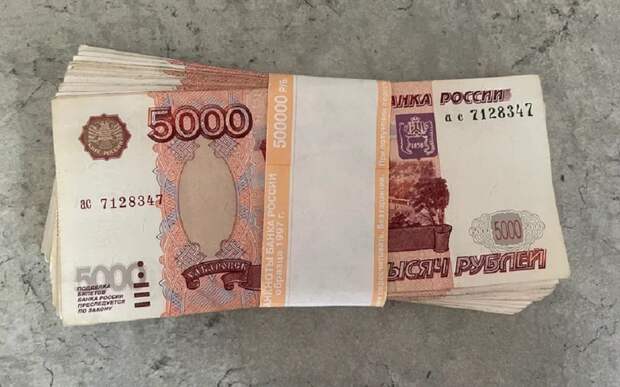 Рязанский продавец топлива утаил 60 миллионов рублей налогов