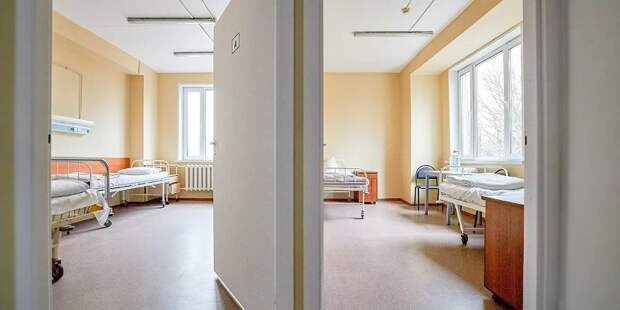 Центр занятости «Моя работа» трудоустроил свыше 100 москвичей в медорганизации