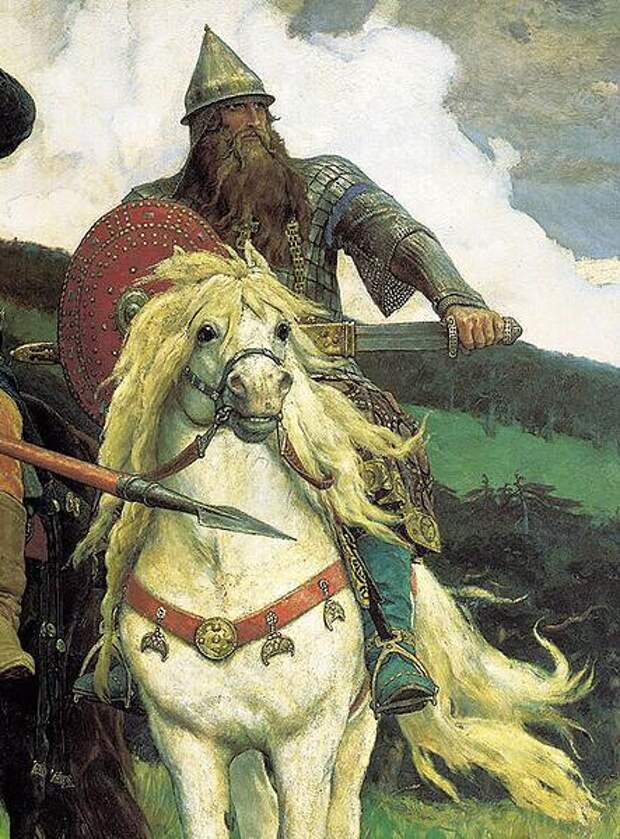 Добрыня  (443x600, 81Kb)