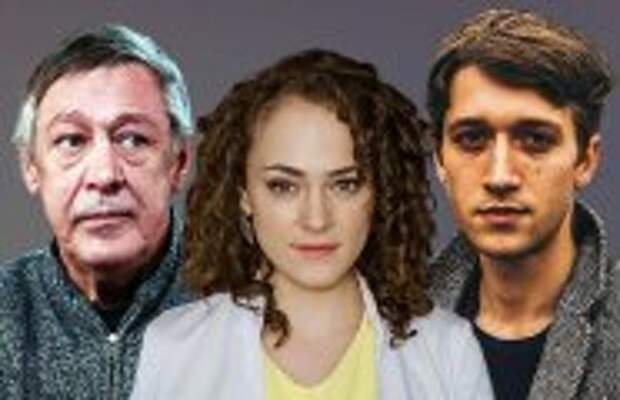 Шоу-бизнес: Тарасова под следствием, Левда сел, Ефремов вышел: 10 российских актёров, которые нарушили закон