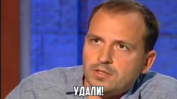 Американцы куют замену Навальному. Сёмин и его фашизм
