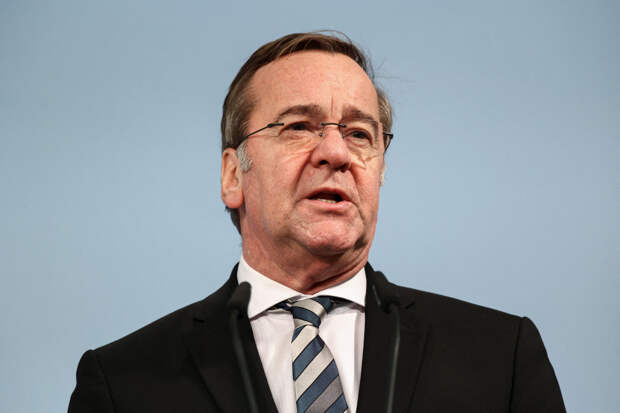 Германия отказалась поставлять Украине новые Patriot