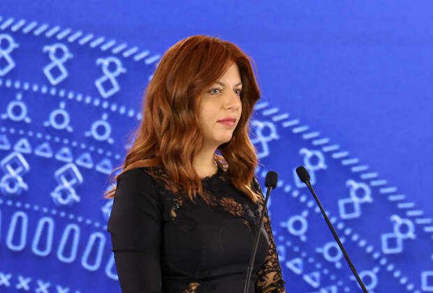 Борющаяся с раком Симоньян рассказала об «ураганном» течении болезни