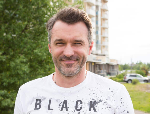 «Она совсем не смущалась»: как чемпионка мира по пятиборью спасла от нищеты 47-летнего Павла Трубинера