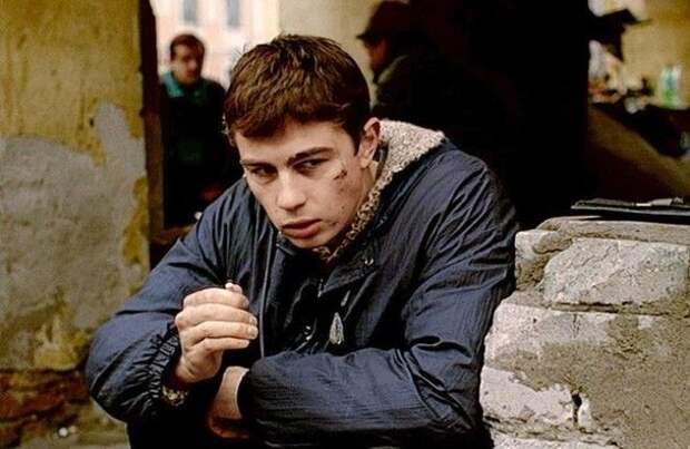SBЛютый махач 10 фильмов пропитанных тестостероном