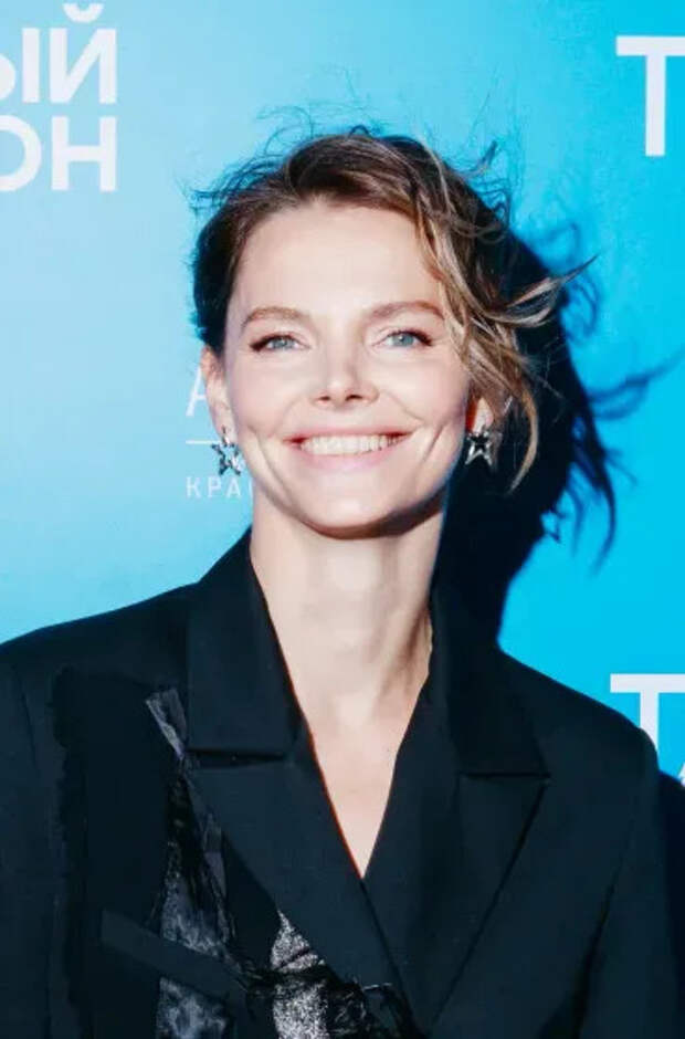 Елизавета Боярская