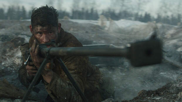 10 лучших российских фильмов о Великой Отечественной