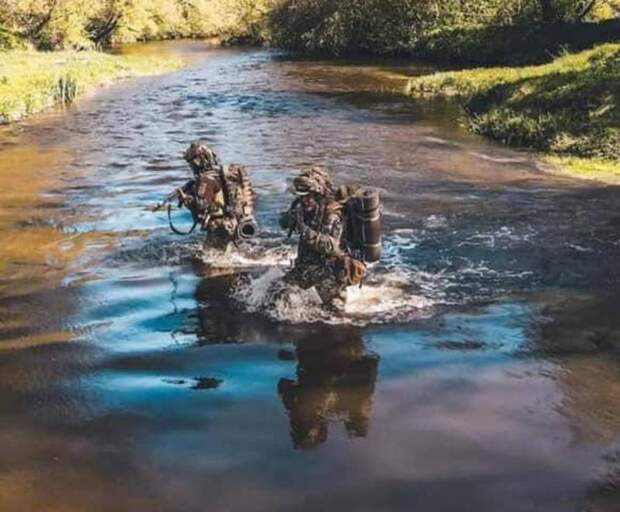 Карта спецоперации на украине на сегодня в реальном времени боевых действий