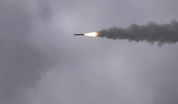 Российские войска нанесли удар по полигону ВСУ с техникой НАТО