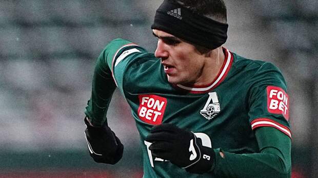 Защитник «Локомотива» Фассон — о России: «Большие расхождения ожиданий и реальности»