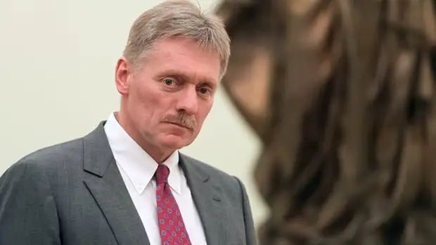 В Кремле прокомментировали заявление Болтона о «завязшей» в Сирии России