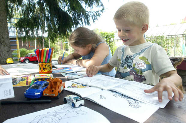 Контроль за детским отдыхом станет строже