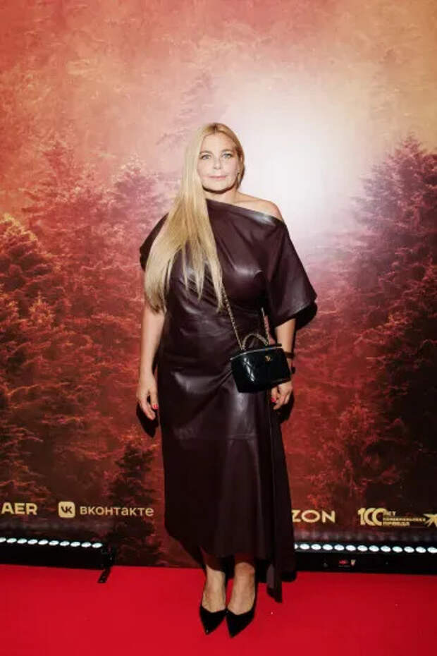 Ирина Пегова