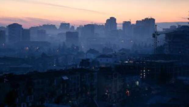 Грузия. Архивное фото