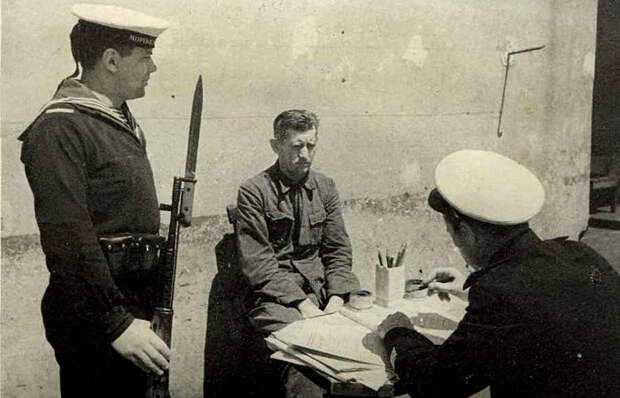 По каким словам вычисляли вражеских шпионов во время Второй мировой войны: Что такое шиболетты