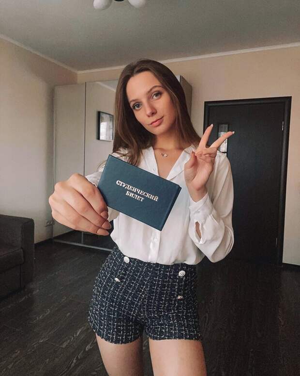 18. Московский Университет имени С. Ю. Витте