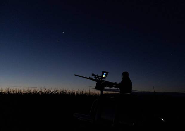 Европу призвали внедрить «украинский способ» борьбы с Россией