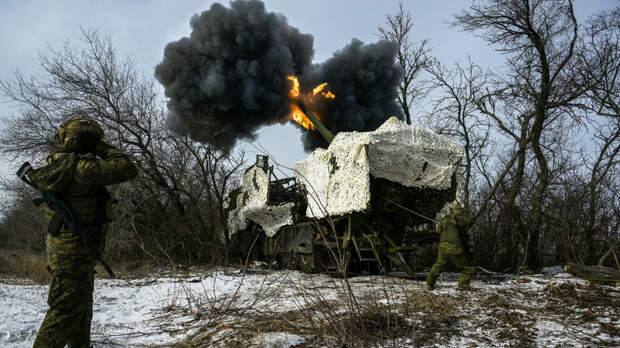 Удары по портовой и транспортной инфраструктуре: ВС РФ поразили военные объекты Украины