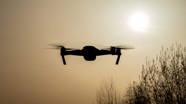 Al Jazeera: в Ираке БПЛА атаковал международный аэропорт Басры