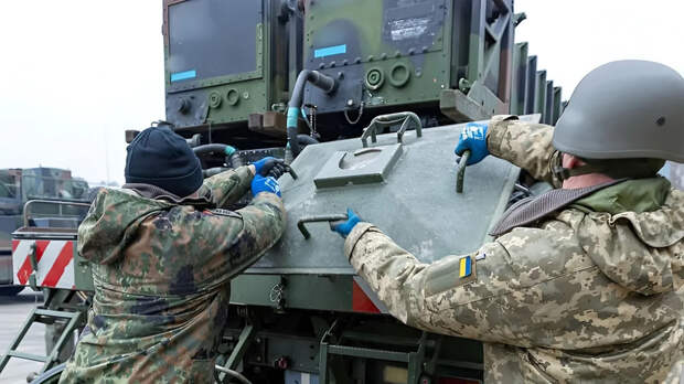 Ночью ВС ВСУ сбили одну ракету из одиннадцати, ещё две «потерялись»